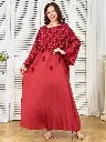 Elegant Modest Dress for Women